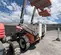 2017 Snorkel A46JRT Articulating Boom Lift