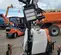 2021 Generac MLTS-2 Portable Light Tower