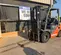 2018 Toyota 8FGU25 Warehouse Forklift