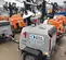 2019 Wacker Neuson LTV6L Portable Light Tower