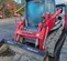 2020 Takeuchi TL12R2-CR Track Loader