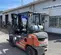 2019 Toyota 8FGU25 Warehouse Forklift