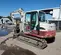 2020 Takeuchi TB290C Mini Excavator