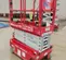 2017 MEC MICRO 19 Scissor Lift