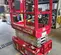 2017 MEC 1330SE Scissor Lift