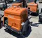 2019 Magnum Pro MLT6SM Portable Light Tower