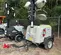 2018 Wacker Neuson LTV6L Portable Light Tower