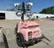 2017 Magnum Pro MLT6SM Portable Light Tower