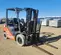 2018 Toyota 8FGU25 Warehouse Forklift