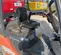 2017 Toyota 8FDU25 Warehouse Forklift