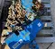 2012 JD NEUHAUS PROFI 10T Hoist
