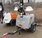 2019 Wacker Neuson LTV6L Portable Light Tower