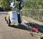 2019 Magnum Pro MLT6SM Portable Light Tower