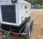 2021 Wacker Neuson G50 T4F Diesel Generator