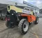 2018 JLG 742 Forklift