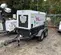 2019 Wacker Neuson G70 T4F Diesel Generator