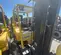 2018 HYSTER H50XT Warehouse Forklift