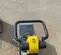 2021 Wacker Neuson DPU5545He Vibratory Plate Compactor