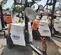 2019 Magnum Pro MLT6SM Portable Light Tower