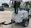 2020 Wacker Neuson LTV6L Portable Light Tower