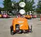 2018 Magnum Pro MLT6SM Portable Light Tower
