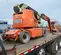 2014 JLG E400AJPN Articulating Boom Lift
