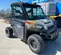 2022 Polaris PRO XD 2000D Utility Vehicle