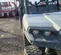 2020 Bobcat UV34XL Utility Vehicle