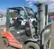 2019 Toyota 8FGU25 Warehouse Forklift