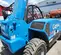 2016 Genie GTH-5519 Forklift