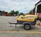 2017 Atlas Copco XAS185KD7 T4F Air Compressor