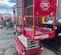 2018 MEC MICRO 19 Scissor Lift