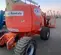 2012 JLG 450AJ Articulating Boom Lift