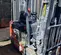 2018 Toyota 8FBCU25 Warehouse Forklift