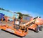 2017 JLG 400S Boom Lift