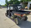 2021 Polaris PRO XD 4000D Utility Vehicle