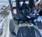 2019 Toyota 8FGU25 Warehouse Forklift