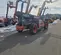 2017 Skyjack SJ643TH Forklift