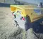 2018 Atlas Copco XAS185KD7 T4F Air Compressor