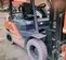 2018 Toyota 8FGU25 Warehouse Forklift