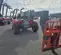 2017 Skyjack SJ643TH Forklift