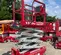 2017 MEC 1330SE Scissor Lift
