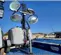 2021 Wacker Neuson LTV6L Portable Light Tower