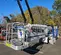 2015 REACHMASTR FALCON FS138 D