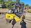 2018 Komatsu FG25T-16 Warehouse Forklift