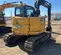 2018 John Deere 75G Mini Excavator