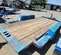 2018 MARKSMAN TBET80X16T-14 Trailer