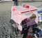 2017 Magnum Pro MLT6SM Portable Light Tower
