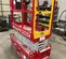 2022 MEC MICRO 19 Scissor Lift
