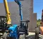 2018 Genie GTH-5519 Forklift